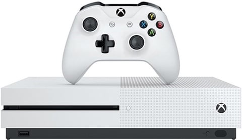 Xbox One 1TB (No Kinect), Unboxed - CeX (AU): - Buy, Sell